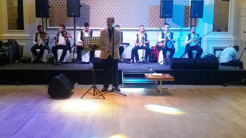 Grup Semavi Fotoğraf