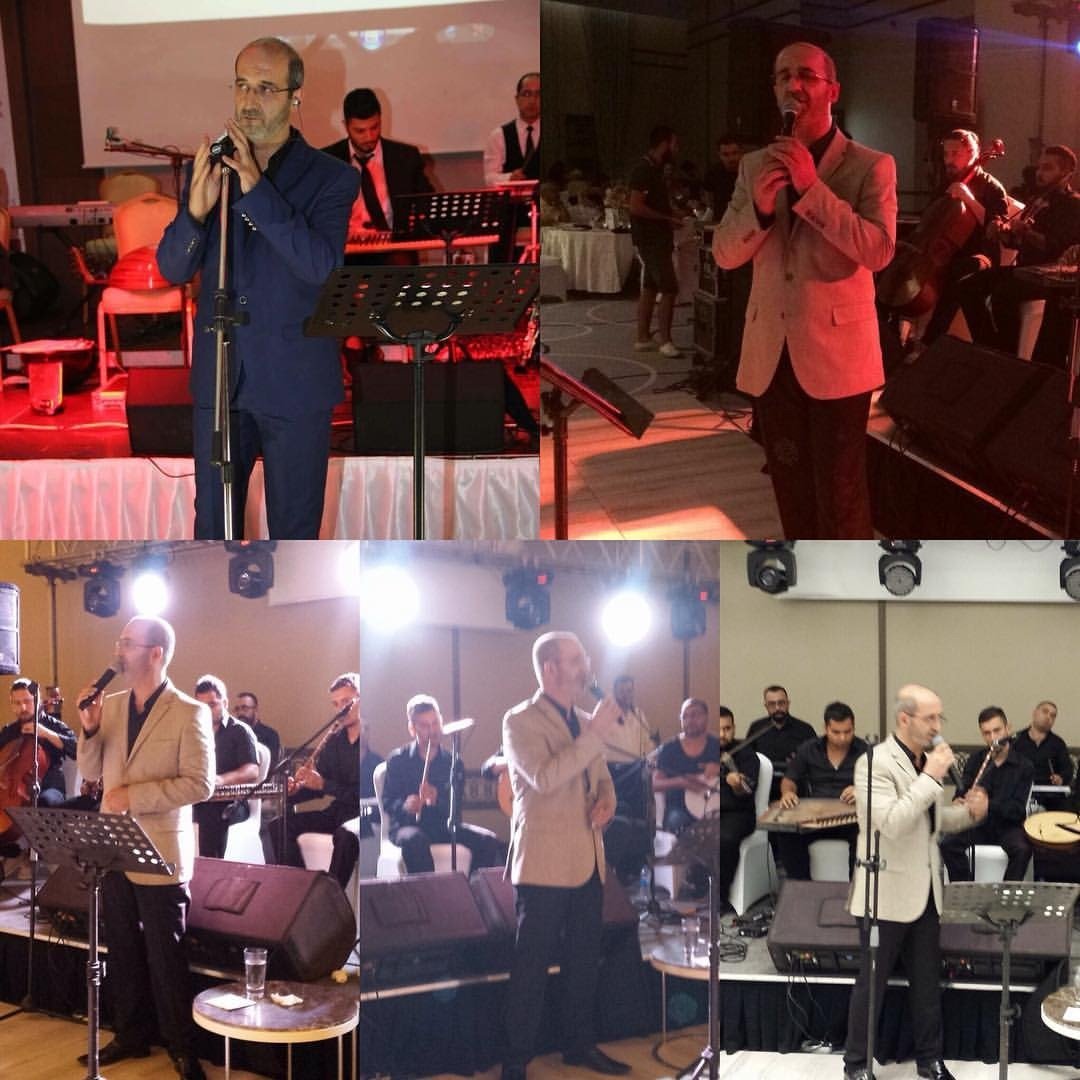 Grup Semavi Fotoğraf