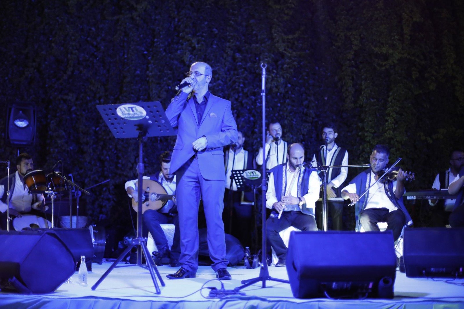 Grup Semavi Fotoğraf