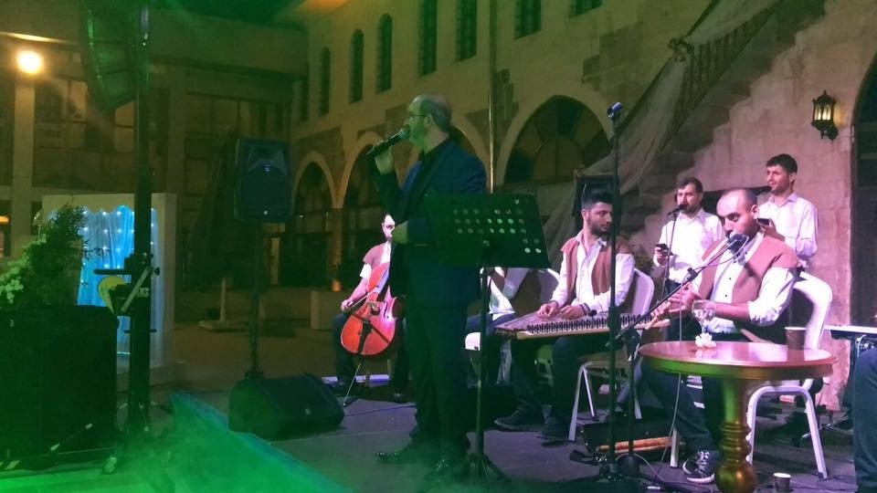 Grup Semavi Fotoğraf