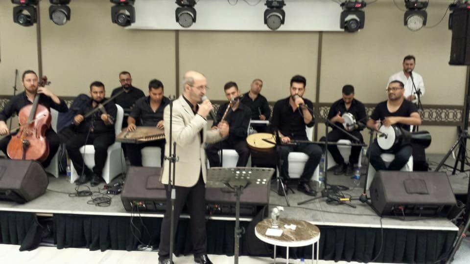 Grup Semavi Fotoğraf