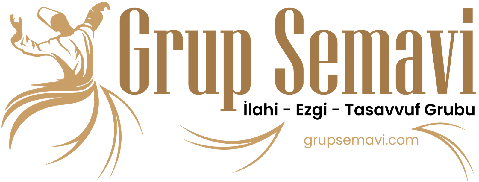 Grup Semavi Logo - Gaziantep İlahi Grubu