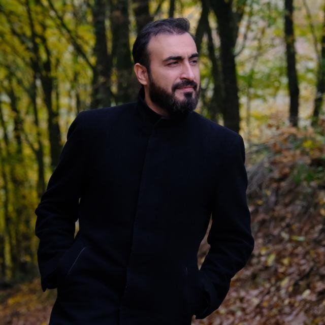 Ezgi Sanatçısı Ömer Kılınç