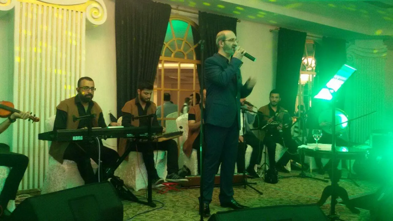 Salon Organizasyonu